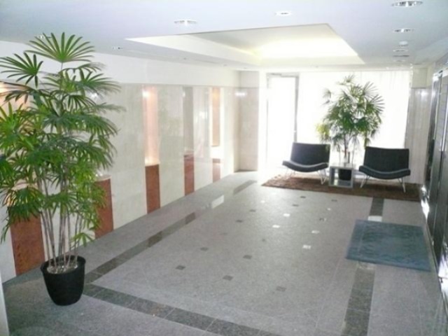 グランハイツ東新宿 その他9