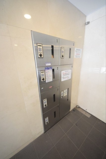 グランハイツ東新宿 その他10