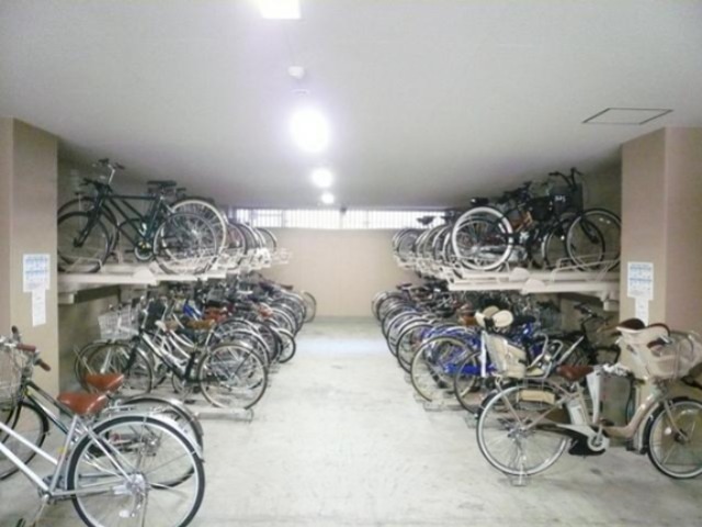 グランハイツ東新宿 その他11