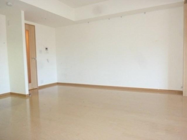 グランハイツ東新宿 ベッドルーム