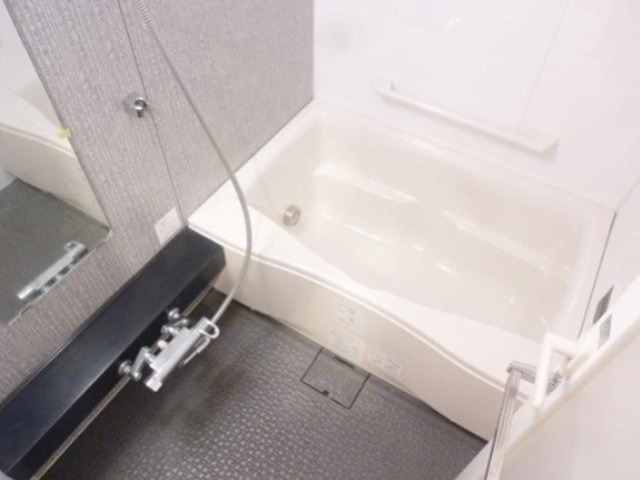 グランハイツ東新宿 風呂画像
