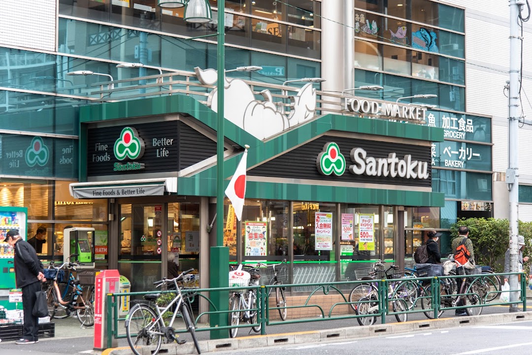 グランハイツ東新宿 周辺画像2