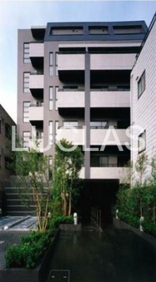 ドゥーエ千石 204号室 外観