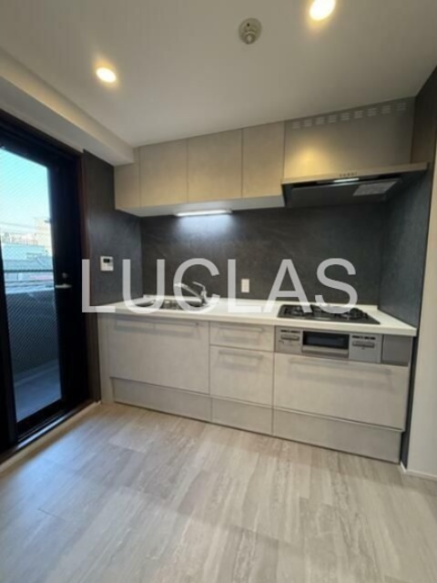 ドゥーエ千石 リビング