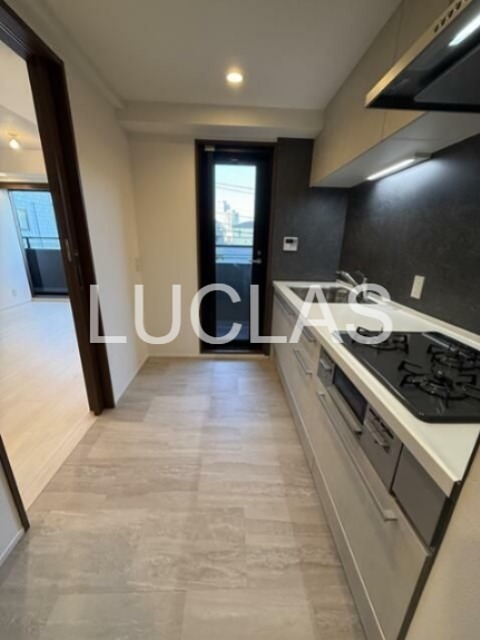 ドゥーエ千石 キッチン