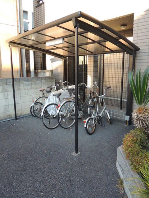 テルマールタカセ（練馬春日町） その他8