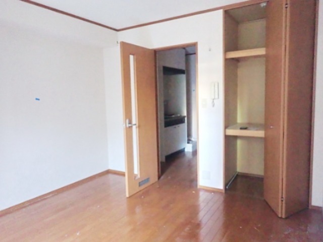 テルマールタカセ（練馬春日町） リビング