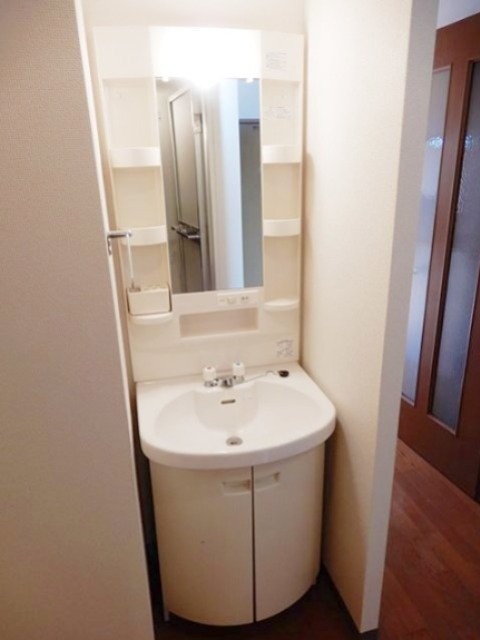 ＭＵスクエア等々力 その他2