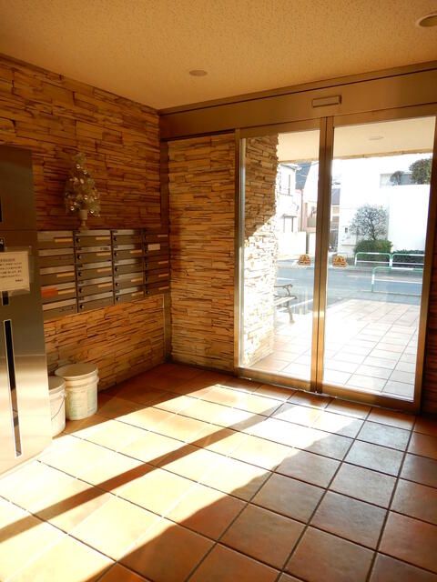 ＭＵスクエア等々力 その他8