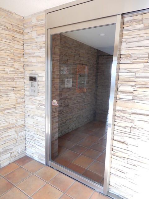 ＭＵスクエア等々力 その他11