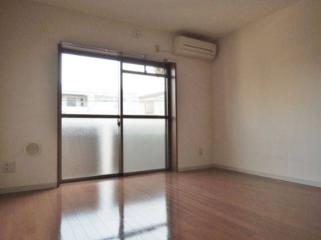 ＭＵスクエア等々力 ベッドルーム