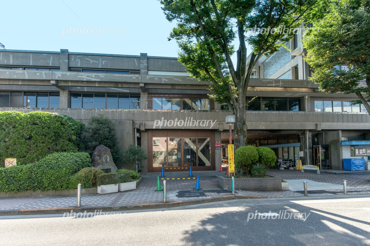 ＭＵスクエア等々力 周辺画像9