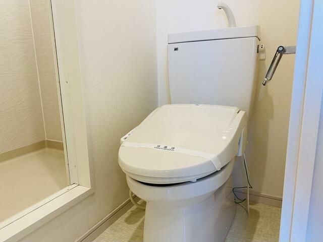 クアルト板橋 その他1