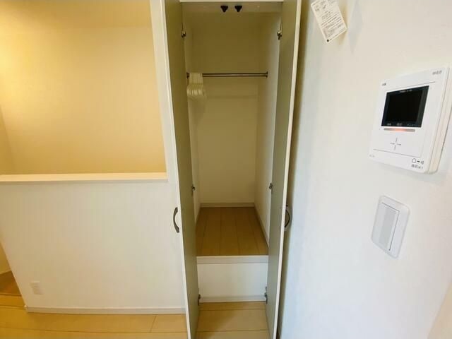 クアルト板橋 その他外観1