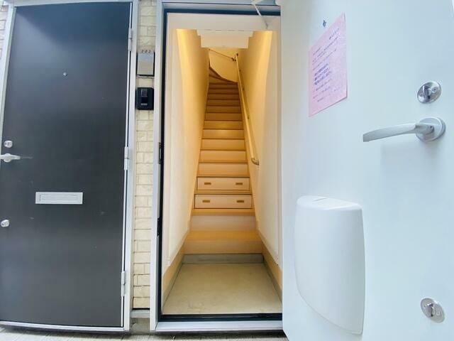 クアルト板橋 その他外観5