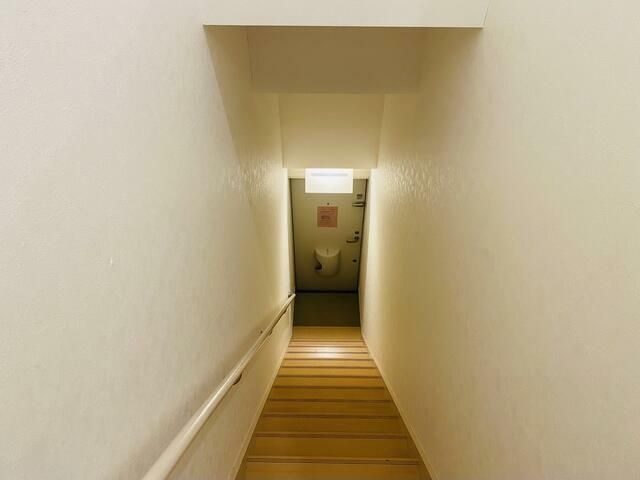 クアルト板橋 その他外観6