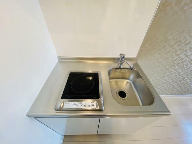 クアルト板橋 その他8