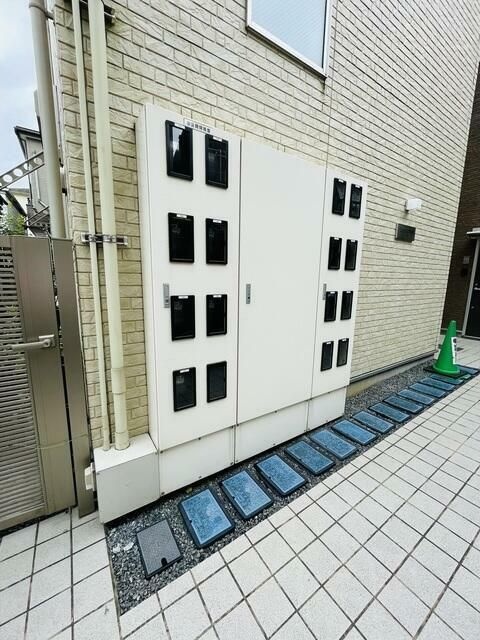 クアルト板橋 その他9