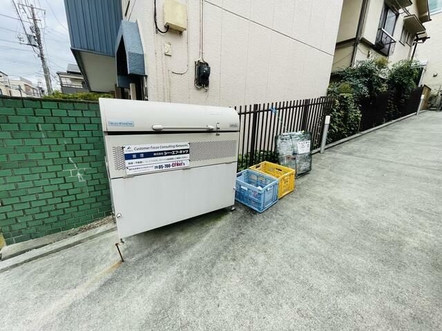 クアルト板橋 その他12