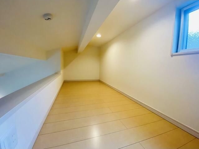 クアルト板橋 ベッドルーム