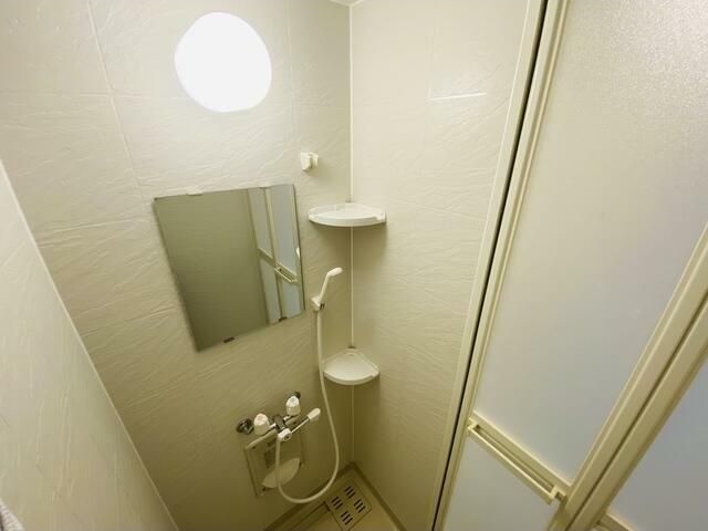 クアルト板橋 風呂画像