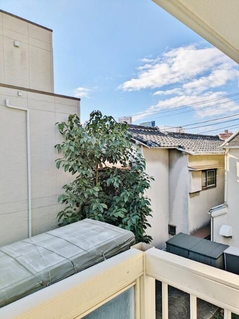 メゾンシーマ その他8