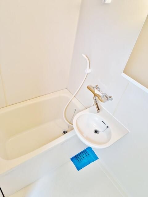 メゾンシーマ 風呂画像