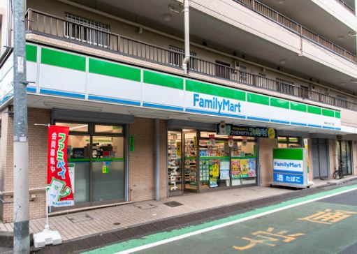 メゾンシーマ 周辺画像4