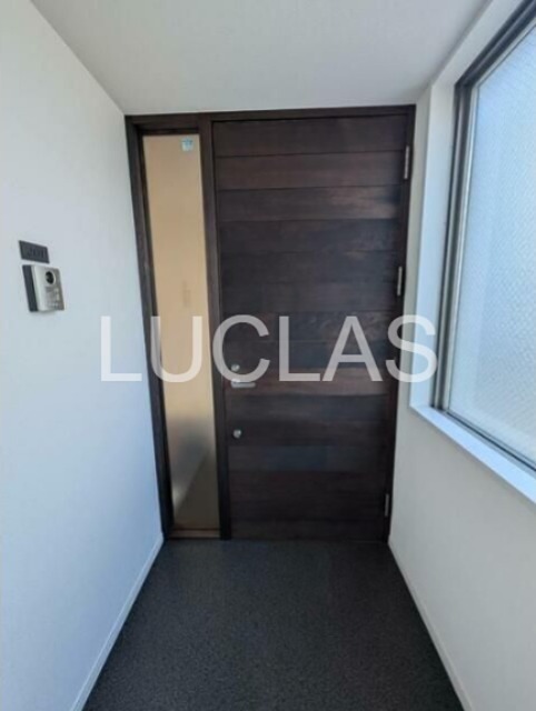 Ｋａ　Ｐｉｌｉｎａ 玄関