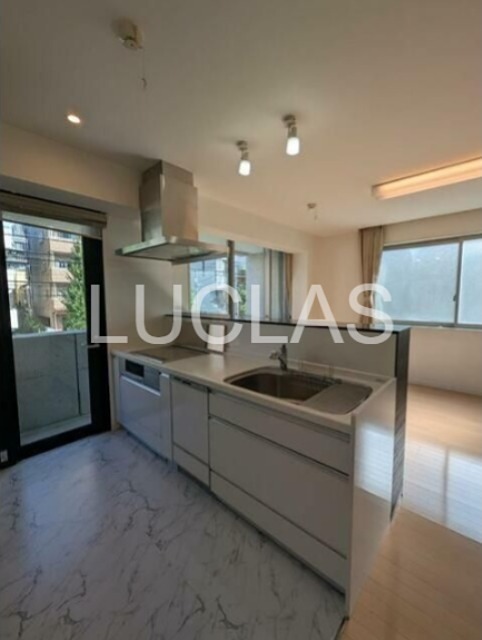 Ｋａ　Ｐｉｌｉｎａ キッチン