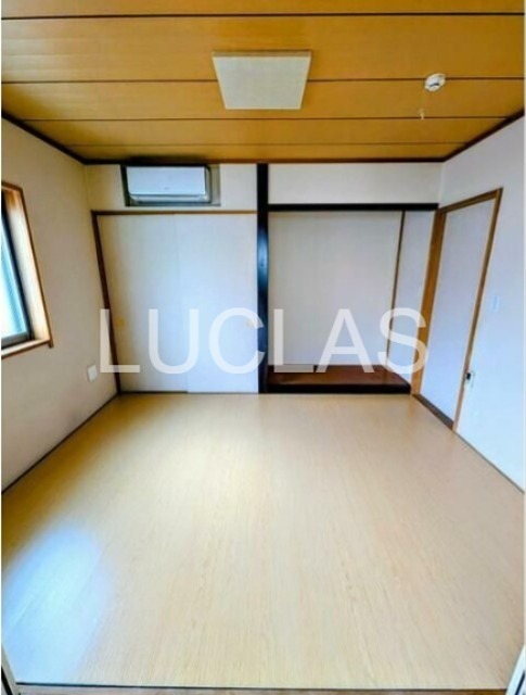 Ｋａ　Ｐｉｌｉｎａ ベッドルーム