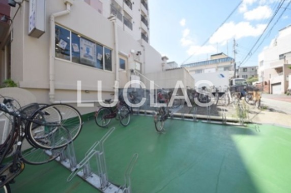 シャルマン文京千駄木 その他5