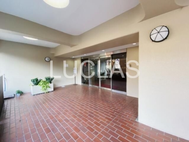 シャルマン文京千駄木 その他外観1