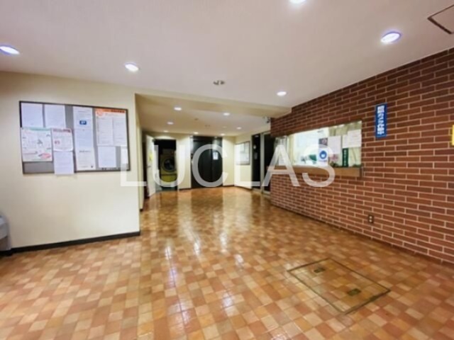 シャルマン文京千駄木 その他外観2