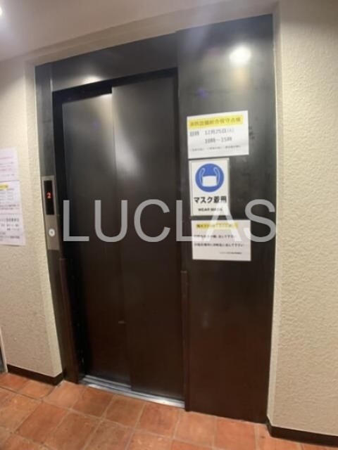 シャルマン文京千駄木 その他外観4