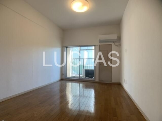 シャルマン文京千駄木 リビング