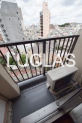 シャルマン文京千駄木 ベランダ