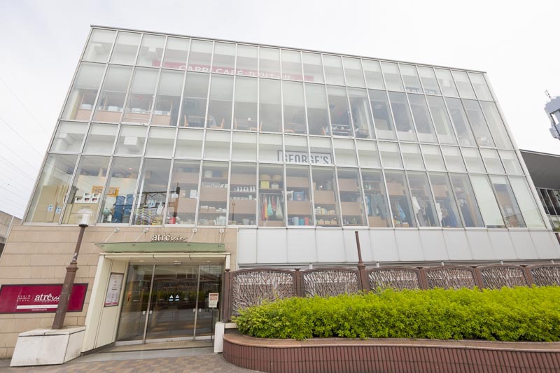 シャルマン文京千駄木 周辺画像8