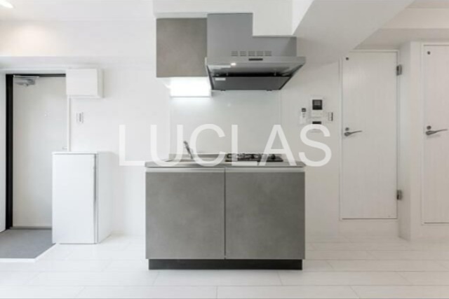 ヴィクトワール方南 キッチン