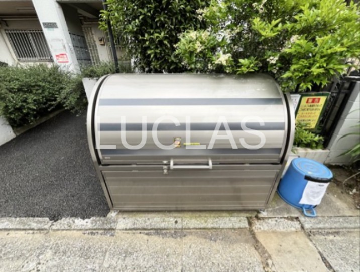 スズキビル その他3