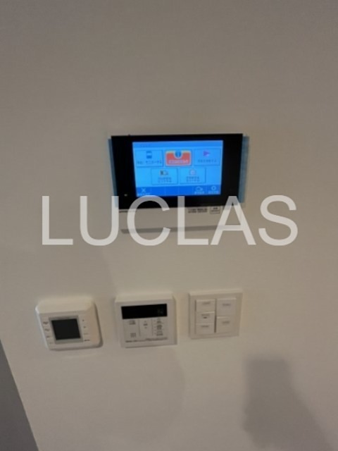 サンウッドフラッツ新宿四谷三丁目 その他4