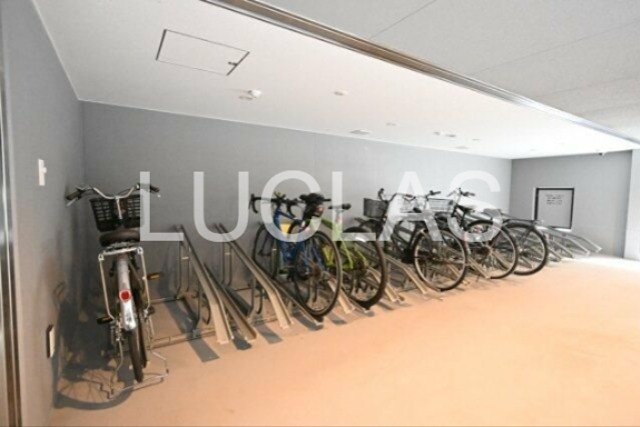 サンウッドフラッツ新宿四谷三丁目 その他5