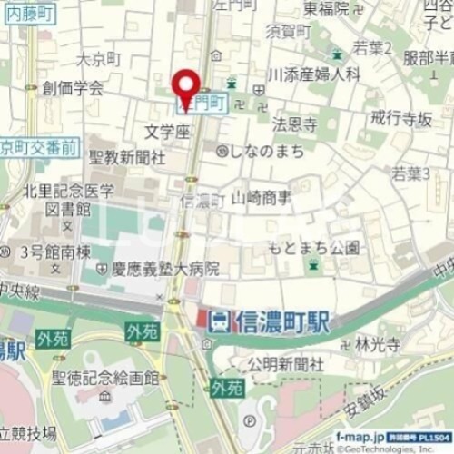 サンウッドフラッツ新宿四谷三丁目 その他9