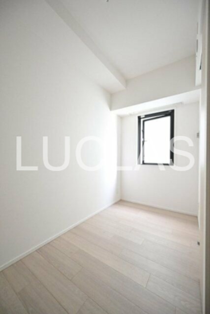 サンウッドフラッツ新宿四谷三丁目 ベッドルーム