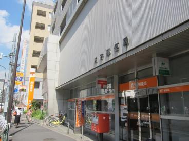 サンウッドフラッツ新宿四谷三丁目 周辺画像8