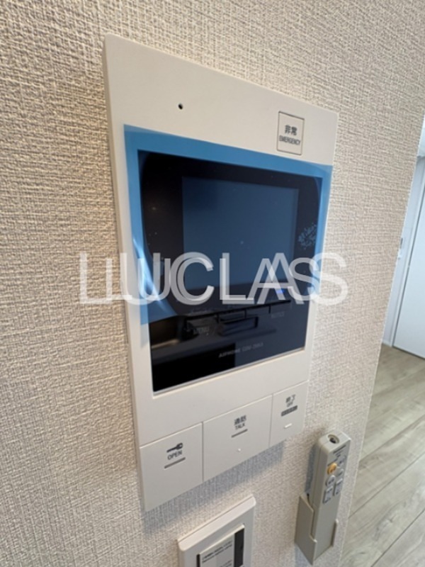 クレストコート東中野 その他4