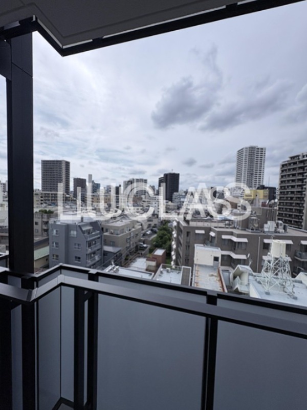 クレストコート東中野 その他5