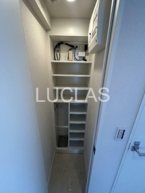 クレストコート東中野 その他6