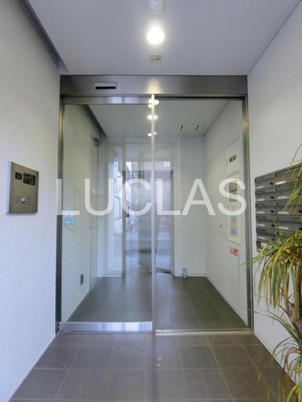 グリューネ白山 その他4