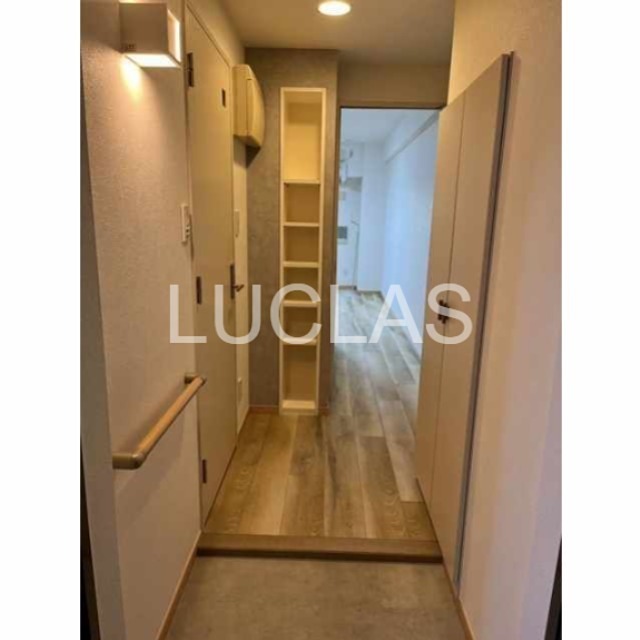 グリューネ白山 その他5